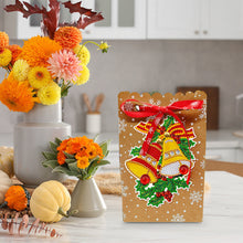Lade das Bild in den Galerie-Viewer, 8Pcs/Set Weihnachts-Diamantenmalerei Geschenktüten