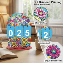 Lade das Bild in den Galerie-Viewer, Vogel - Diamant-Kerzenhalter - Diamant-Tischornament
