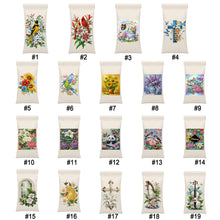 Lade das Bild in den Galerie-Viewer, Libelle - DIY Diamant Painting Brillenetui