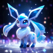 Lade das Bild in den Galerie-Viewer, Pokemon-Voller Diamond Painting 30*30cm