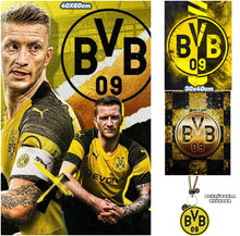Lade das Bild in den Galerie-Viewer, (4PCS) BVB- Diamond Painting