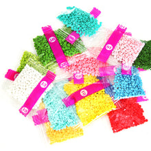 Lade das Bild in den Galerie-Viewer, Stitch-Voll Diamond Painting-45x40cm