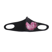 Lade das Bild in den Galerie-Viewer, DIY 5D Harz Teil Bohrer Diamant Maske Malerei Kit-B