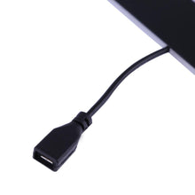 Lade das Bild in den Galerie-Viewer, USB LED A4 LED Kopie Kunst Zeichnung Tracing Stencil Board Künstler Tischplatte