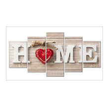 Lade das Bild in den Galerie-Viewer, Liebe ?kit - voller runder Diamant - 95x45cm