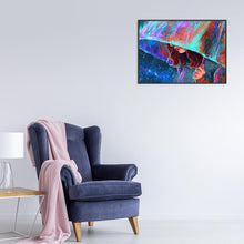 Lade das Bild in den Galerie-Viewer, Schönheit - volle Diamant-Malerei - 40x30cm