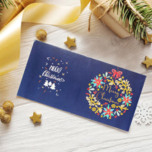 Lade das Bild in den Galerie-Viewer, 8pcs/Set-Christmas-Diamond Grußkarten