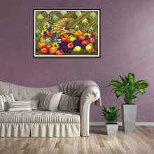 Lade das Bild in den Galerie-Viewer, Vogel - volle Diamant-Malerei - 40x30cm