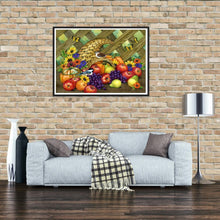 Lade das Bild in den Galerie-Viewer, Vogel - volle Diamant-Malerei - 40x30cm