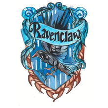 Lade das Bild in den Galerie-Viewer, Harry Potter - voller runder Diamant - 30x40cm