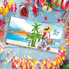 Lade das Bild in den Galerie-Viewer, 12pcs/Set-Birthday-Diamond Grußkarten