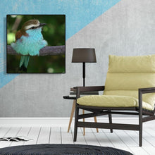 Lade das Bild in den Galerie-Viewer, Vogel Tier - volle Diamant-Malerei - 30x30cm