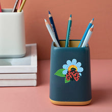 Lade das Bild in den Galerie-Viewer, 8pcs-Tier Kids-Diy Handwerk Aufkleber