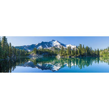 Lade das Bild in den Galerie-Viewer, Landschaft - voller runder Diamant