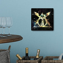 Lade das Bild in den Galerie-Viewer, Harry - Voller Rund/Quadrat Diamond Painting