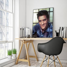 Lade das Bild in den Galerie-Viewer, voller runder Diamant - 40x50cm