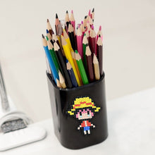 Lade das Bild in den Galerie-Viewer, 9pcs-One Piece-Diy Handwerk Aufkleber