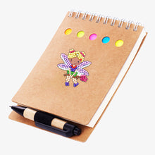Lade das Bild in den Galerie-Viewer, 10pcs-Prinzessin-Diy Handwerk Aufkleber