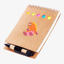 Lade das Bild in den Galerie-Viewer, 12pcs-Starry-Diy Handwerk Aufkleber