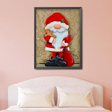 Lade das Bild in den Galerie-Viewer, Goblin -30x40cm(Canvas) Full Drill Round Drill Diamond Painting