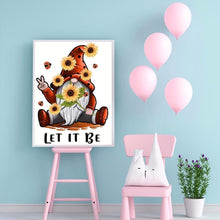Lade das Bild in den Galerie-Viewer, Cartoon Goblin-30x40cm(Canvas) Full Drill Square Drill Diamond Painting