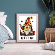 Lade das Bild in den Galerie-Viewer, Cartoon Goblin-30x40cm(Canvas) Full Drill Square Drill Diamond Painting