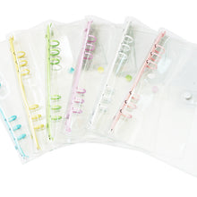 Lade das Bild in den Galerie-Viewer, Diamantmalerei-Aufbewahrungsbuch Diamantaufbewahrung