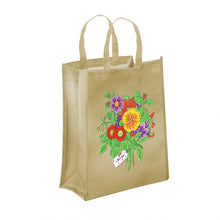 Lade das Bild in den Galerie-Viewer, Tier-Diamond Umweltfreundliche Tasche