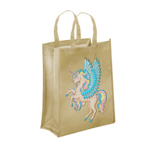 Lade das Bild in den Galerie-Viewer, Tier-Diamond Umweltfreundliche Tasche