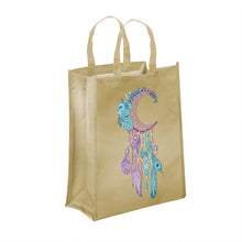 Lade das Bild in den Galerie-Viewer, Tier-Diamond Umweltfreundliche Tasche