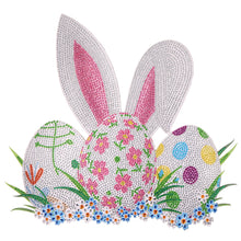 Lade das Bild in den Galerie-Viewer, Ostern-Einseitiger Bohrer-Diamantkranz