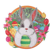 Lade das Bild in den Galerie-Viewer, Ostern-Einseitiger Bohrer-Diamantkranz