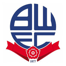 Lade das Bild in den Galerie-Viewer, Bolton Wanderers Football Club-Voller Diamond Painting-30x30cm