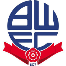 Lade das Bild in den Galerie-Viewer, Bolton Wanderers Football Club-Voller Diamond Painting-30x30cm
