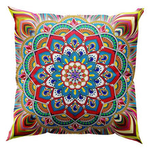 Lade das Bild in den Galerie-Viewer, KISSENBEZUG DIY DIAMOND PAINTING