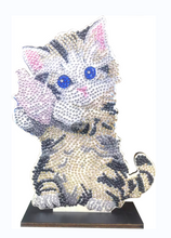 Lade das Bild in den Galerie-Viewer, 5D - DIY Craft Ornament