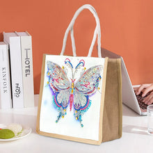 Lade das Bild in den Galerie-Viewer, Butterfly-DIY Spot Drill Tragetasche