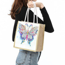 Lade das Bild in den Galerie-Viewer, Butterfly-DIY Spot Drill Tragetasche