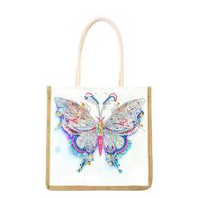 Lade das Bild in den Galerie-Viewer, Butterfly-DIY Spot Drill Tragetasche