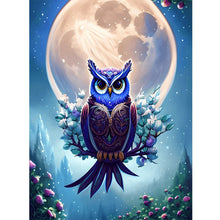 Lade das Bild in den Galerie-Viewer, Tier - Vollbild Diamond Painting