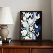 Lade das Bild in den Galerie-Viewer, Blume Special Diamond Painting-30x40cm
