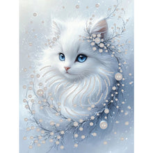 Lade das Bild in den Galerie-Viewer, Blume Special Diamond Painting-30x40cm
