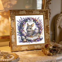Lade das Bild in den Galerie-Viewer, Easter Egg-Partial Special Diamond Painting-30x30cm
