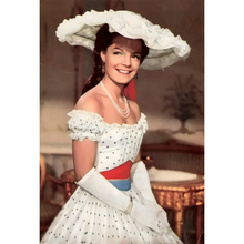 Lade das Bild in den Galerie-Viewer, Prinzessin Sissi –Voll DP 40*55cm
