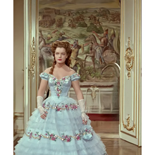 Lade das Bild in den Galerie-Viewer, Prinzessin Sissi –Voll DP 40*55cm

