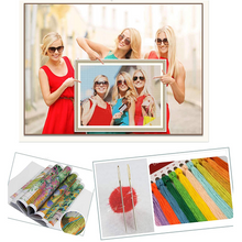 Lade das Bild in den Galerie-Viewer, Cross stitch DEIN FOTO (Erstellen Sie Ihren eigenen cross stitch)
