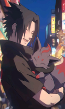 Lade das Bild in den Galerie-Viewer, Naruto und Pokémon -  Diamond Painting - 30*50cm
