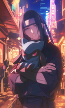 Lade das Bild in den Galerie-Viewer, Naruto und Pokémon -  Diamond Painting - 30*50cm
