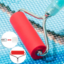 Lade das Bild in den Galerie-Viewer, DIY Diamonds Painting Roller Crafts Mosaik Roller Vollbohrwerkzeuge Zubehör
