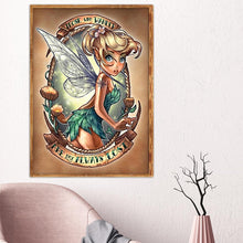 Lade das Bild in den Galerie-Viewer, Disney Prinzessin -Voll  Diamond Painting
